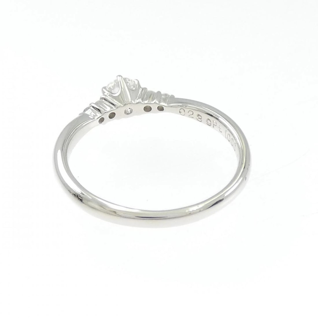 PT1000 DIAMOND RING - 3