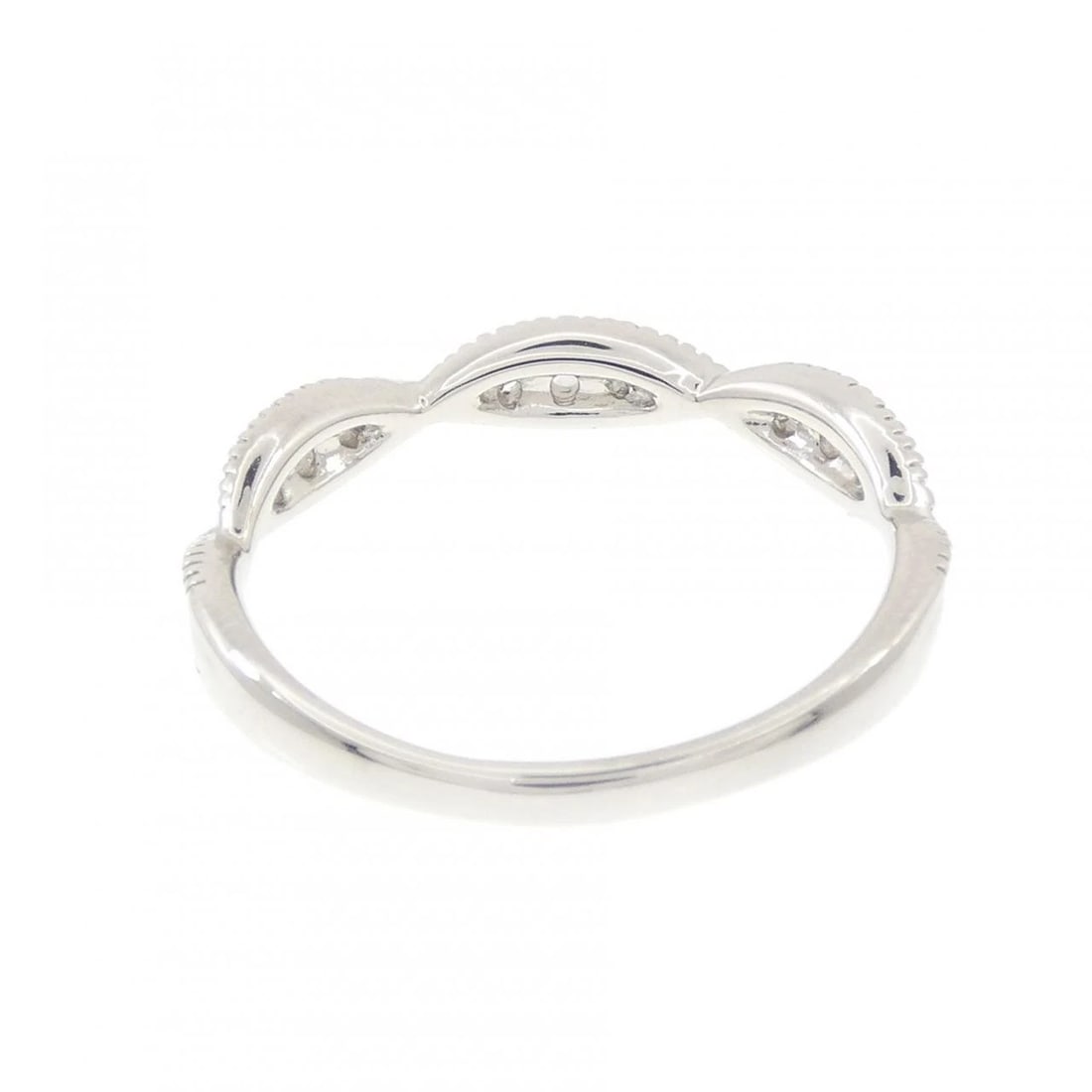 PT900 DIAMOND RING - 3
