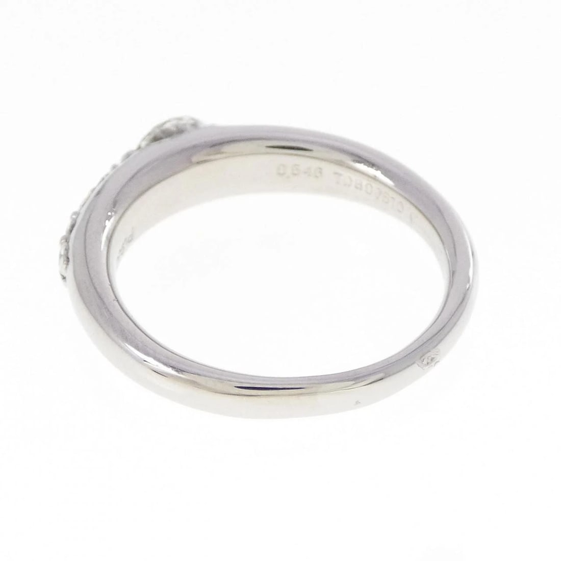 PT900 DIAMOND RING - 3