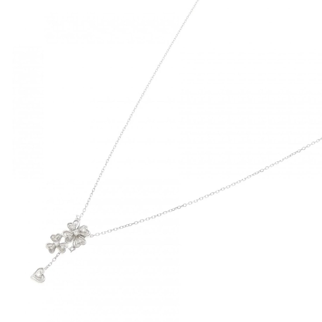 DIAMOND NECKLACE - 2