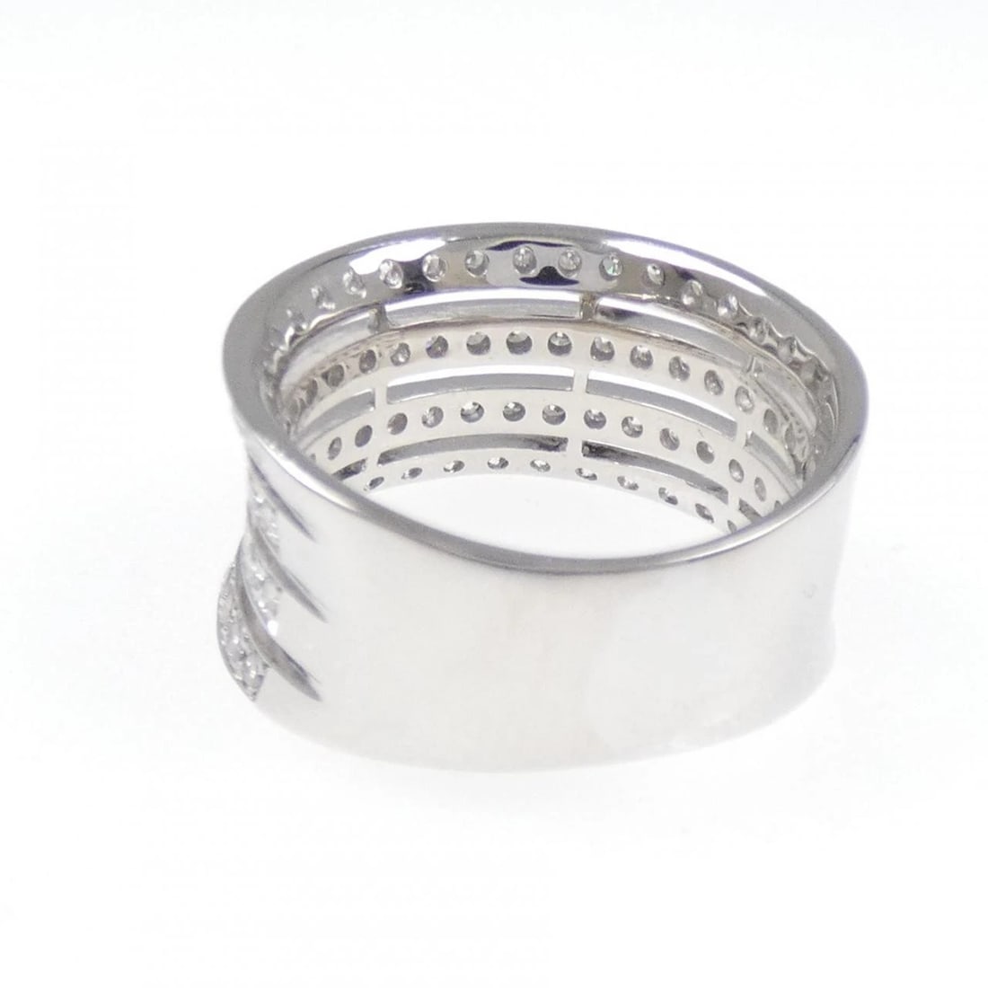 PT900 DIAMOND RING - 3