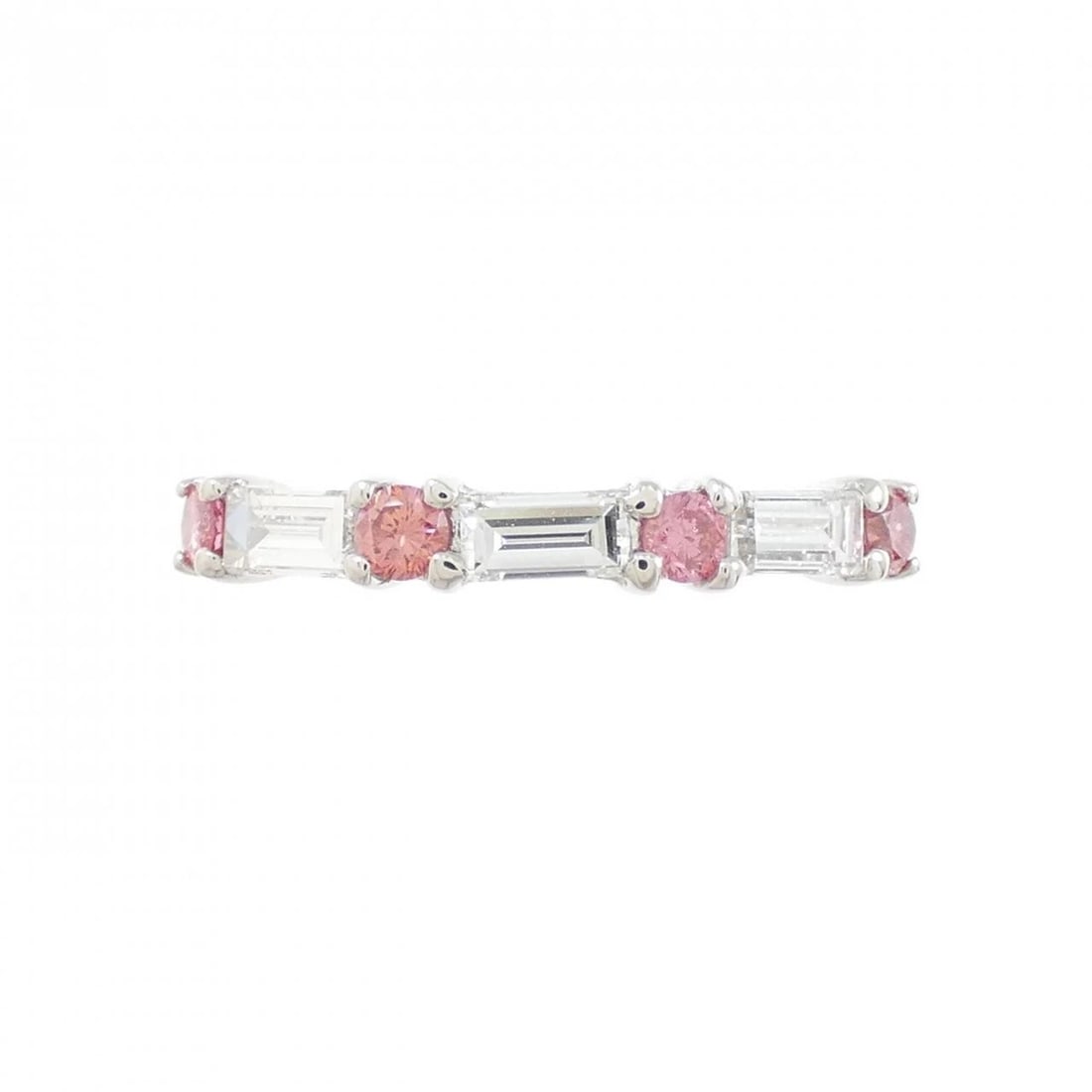 PT900 DIAMOND RING - 2