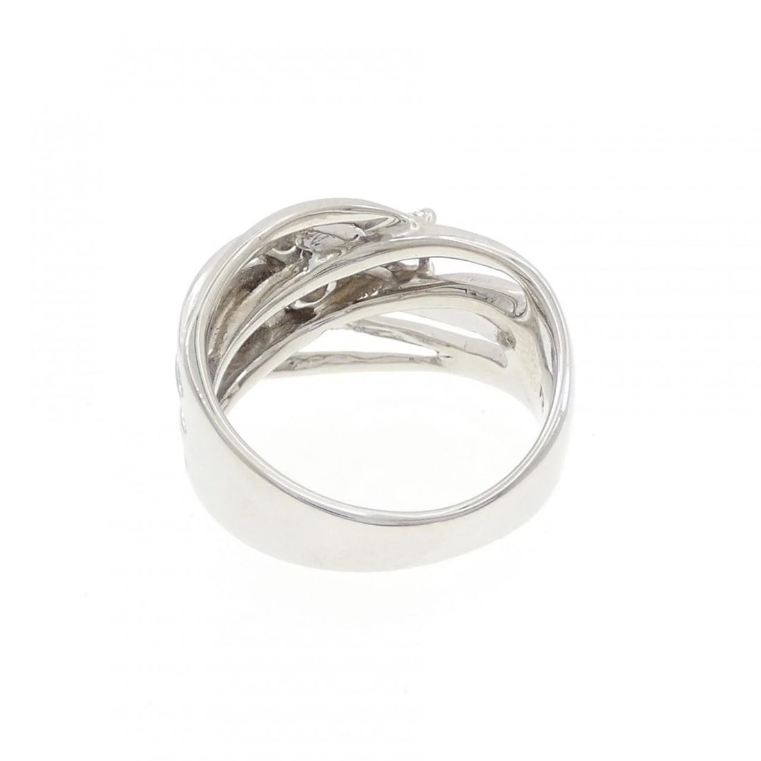 PT900 DIAMOND RING - 3