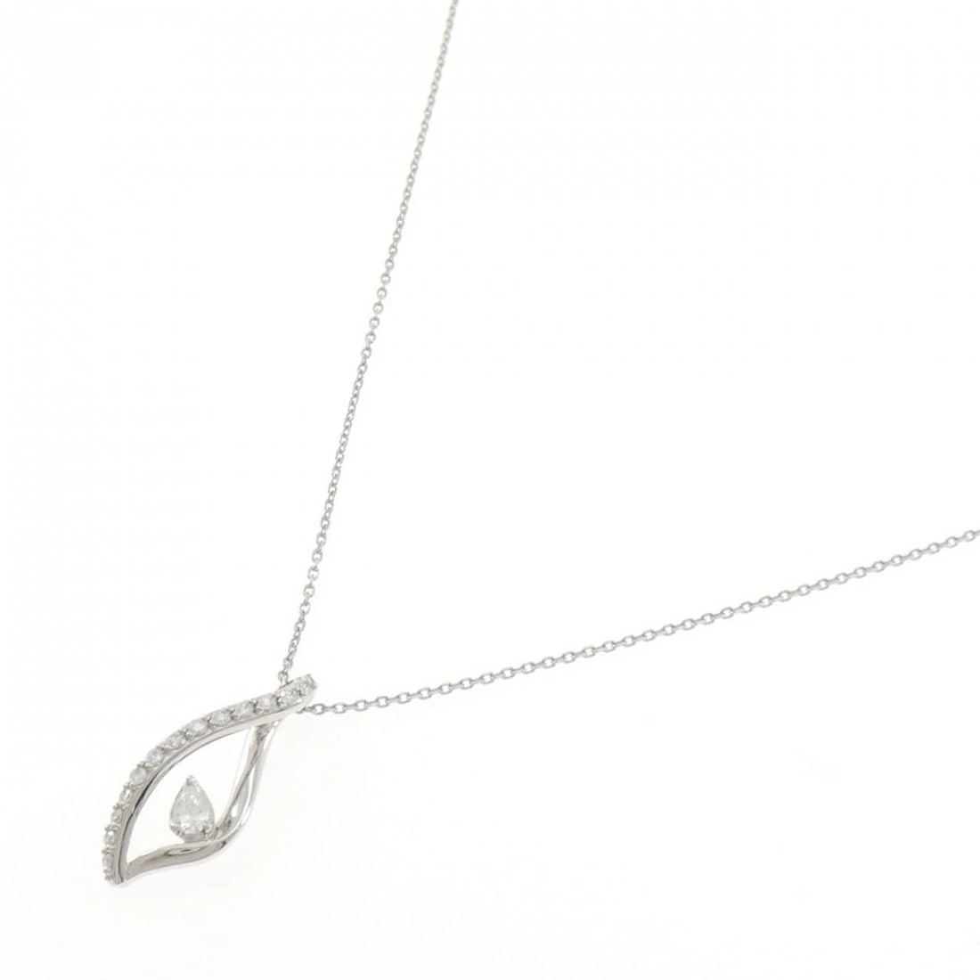 DIAMOND NECKLACE - 2