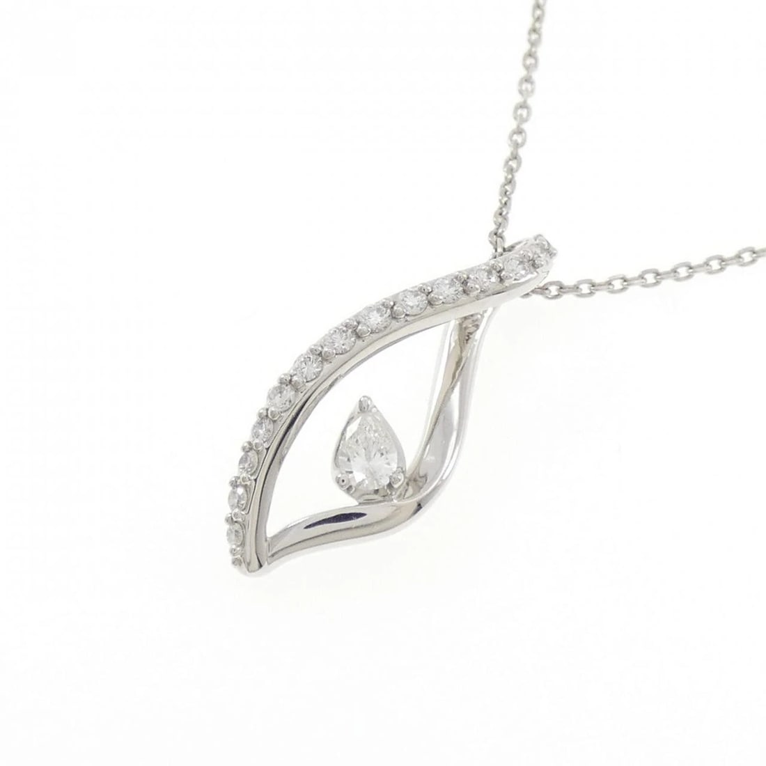 DIAMOND NECKLACE - 3