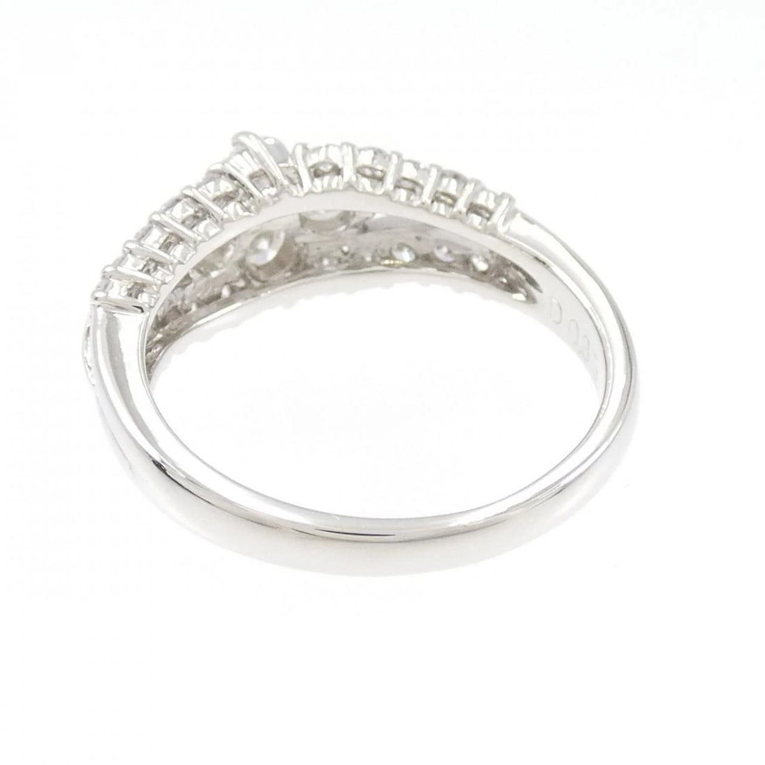PT900 DIAMOND RING - 3