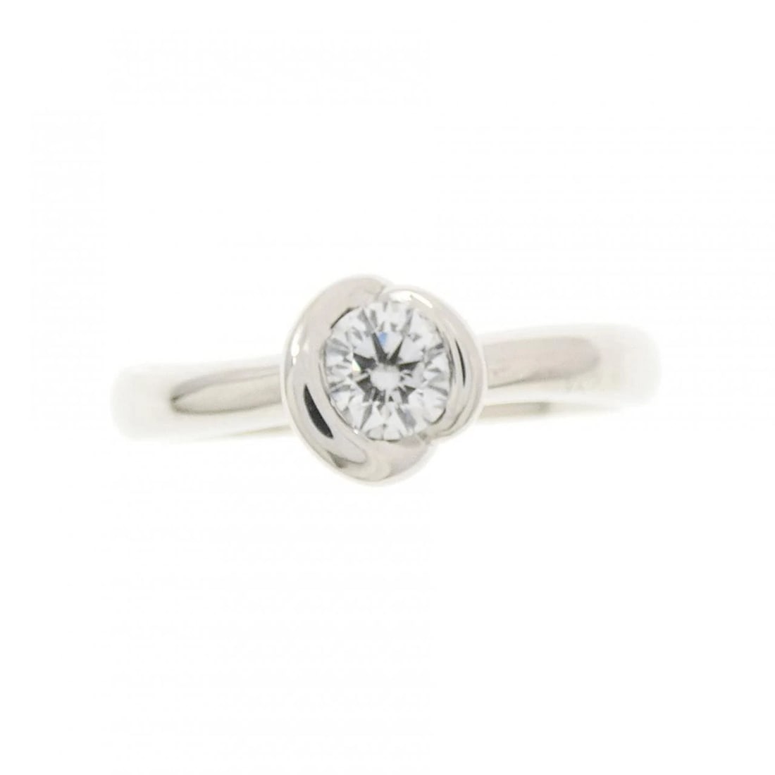 LAZARE DIAMOND DIAMOND RING - 2