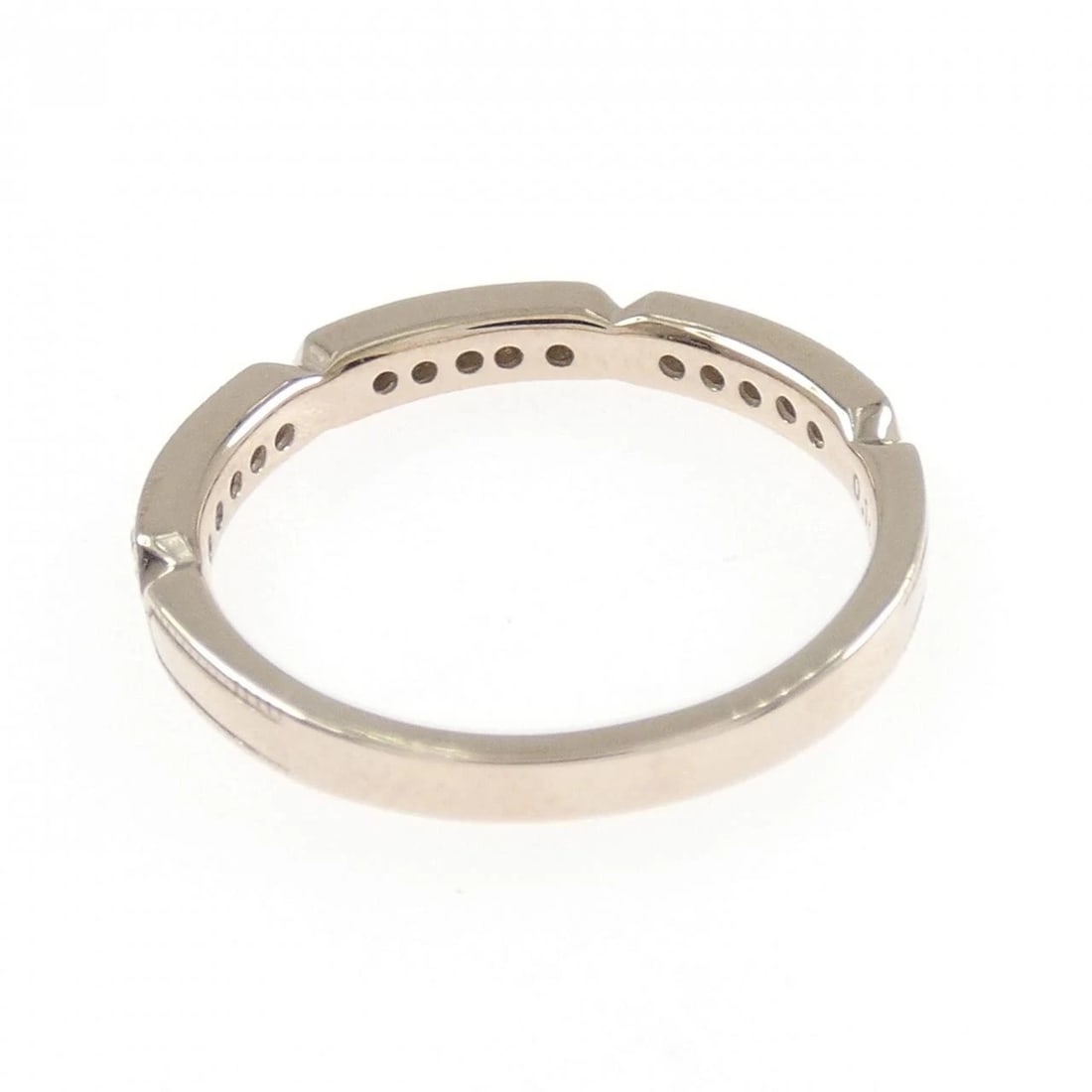 AGATE DIAMOND RING - 3