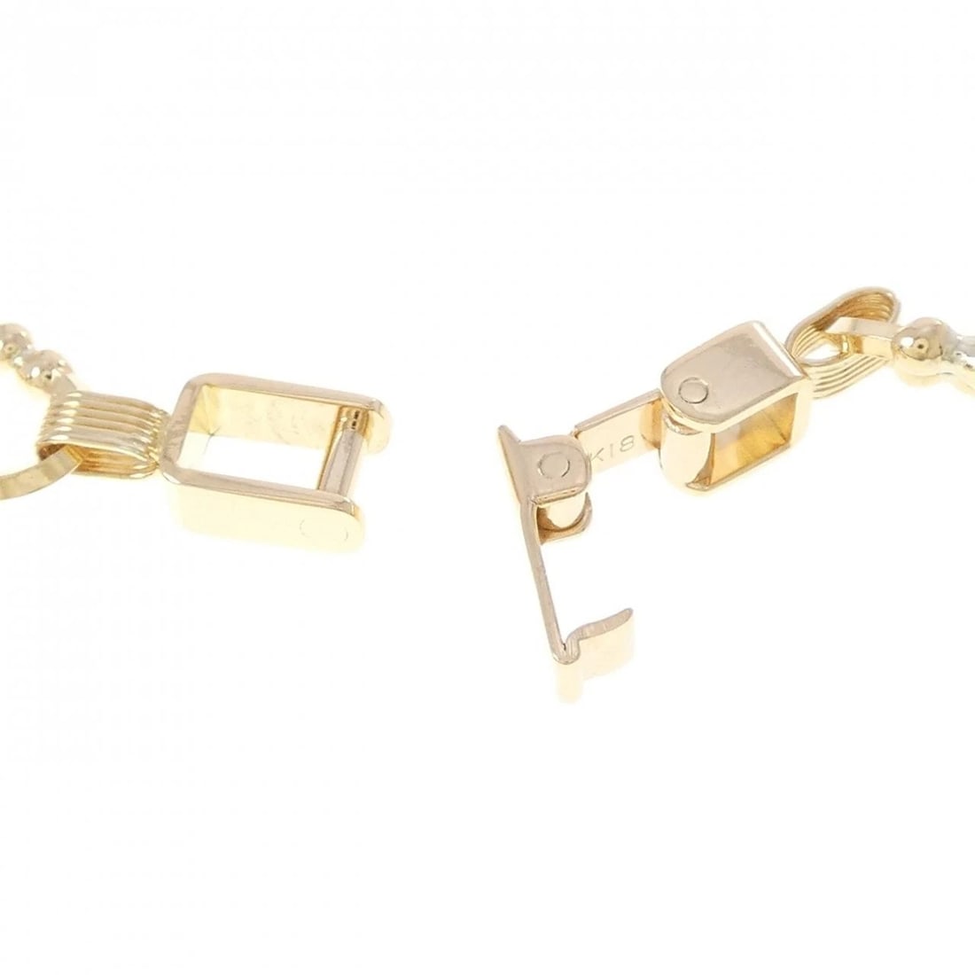 K18YG BRACELET - 3