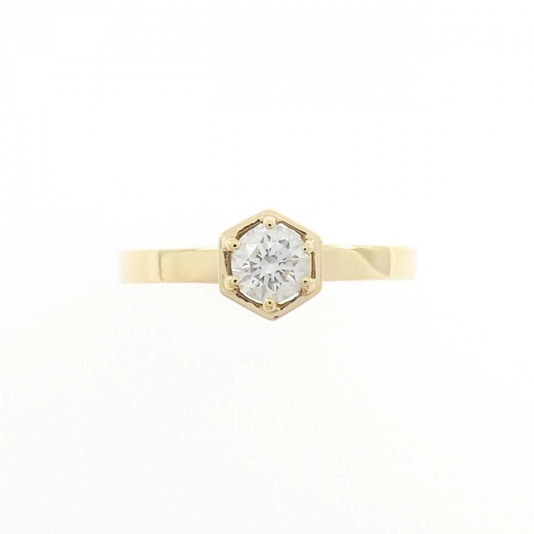 HASNA DIAMOND RING - 2