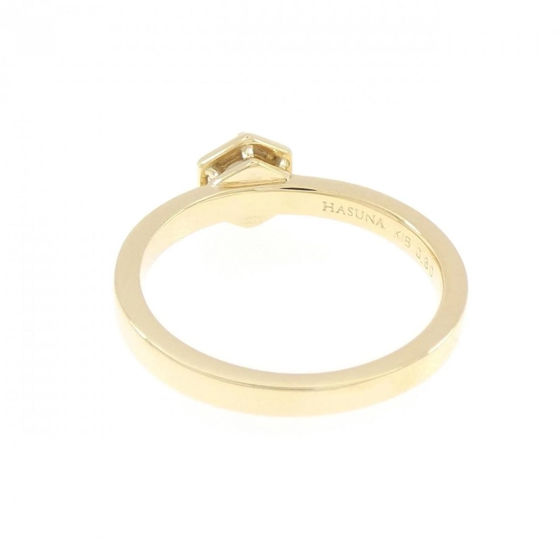HASNA DIAMOND RING - 3