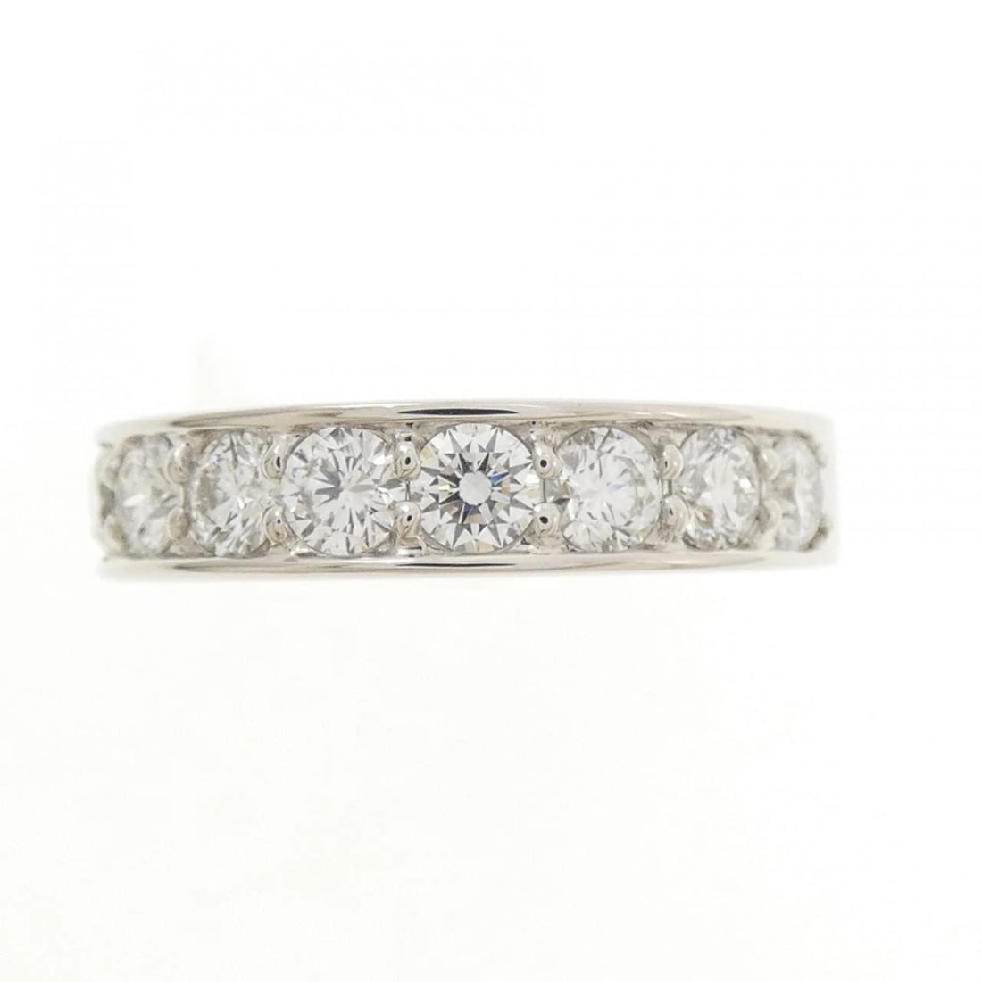 PT900 DIAMOND RING - 2