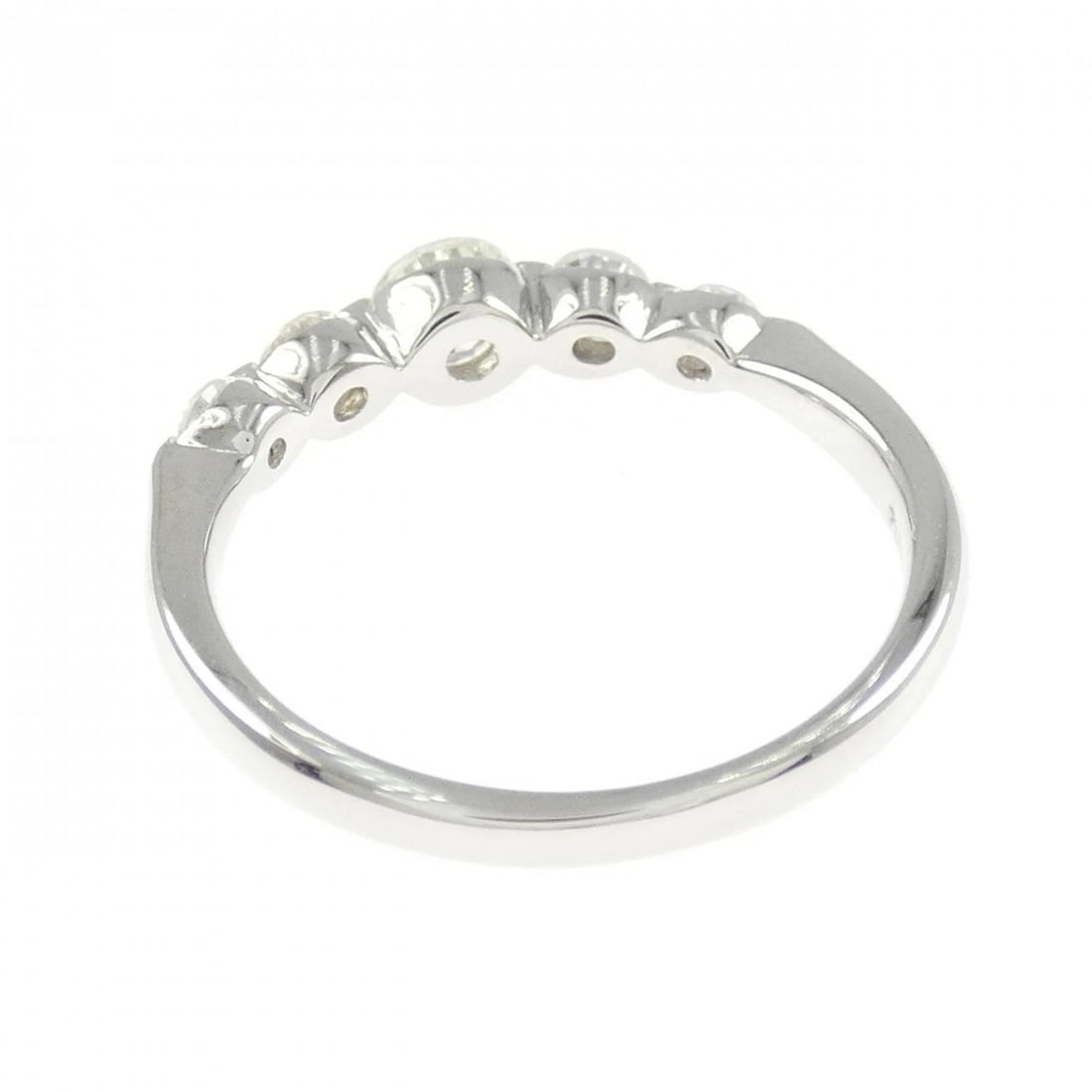 PT900 DIAMOND RING - 3