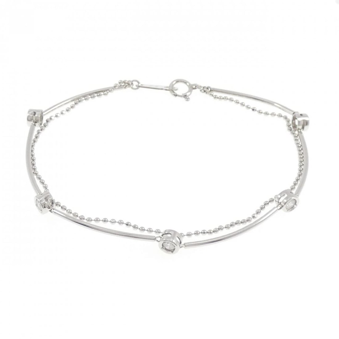 PT850 DIAMOND BRACELET - 3