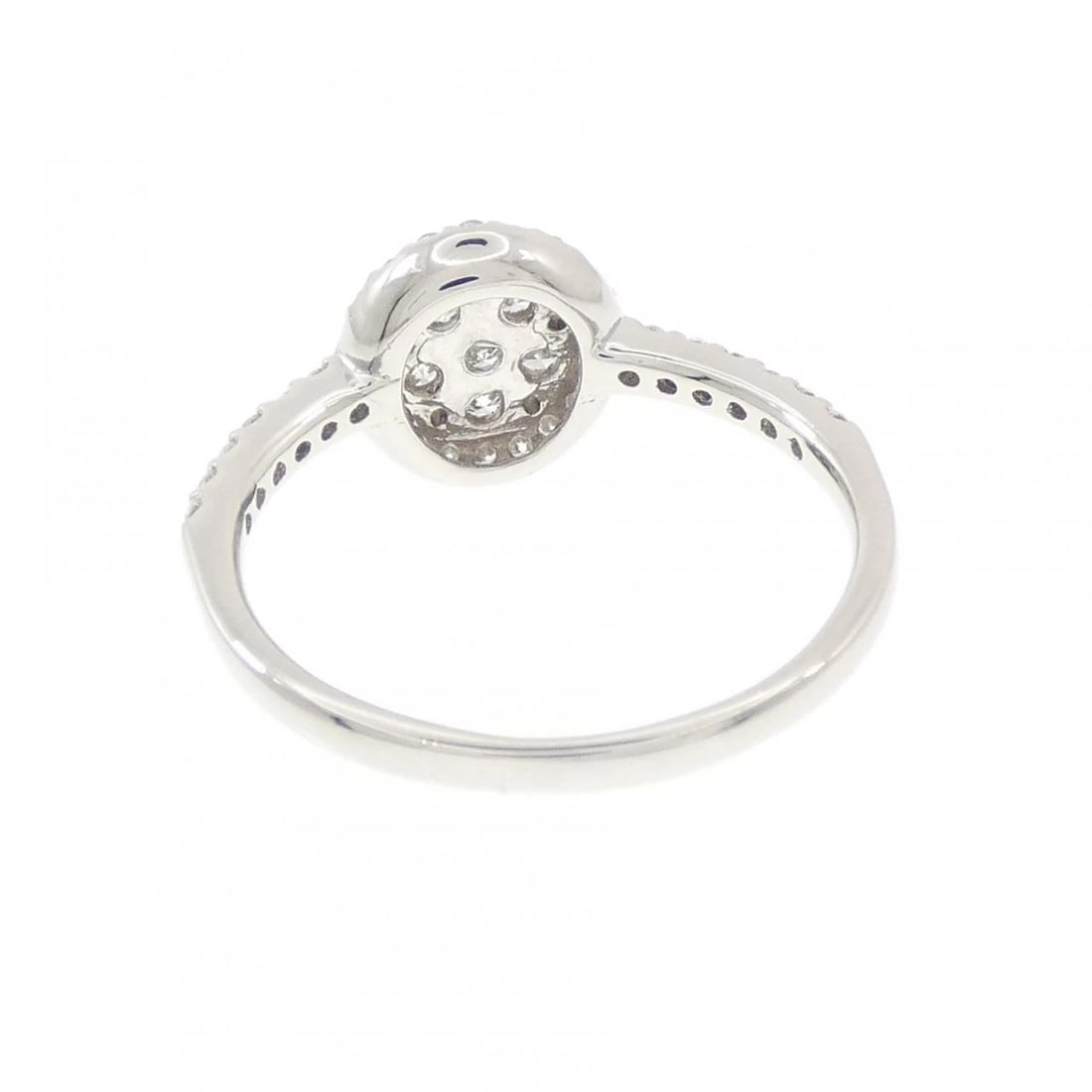 PT900 DIAMOND RING - 3