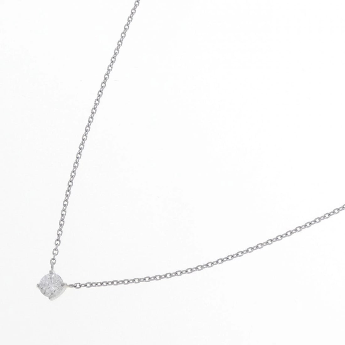 VENDOME DIAMOND NECKLACE - 2