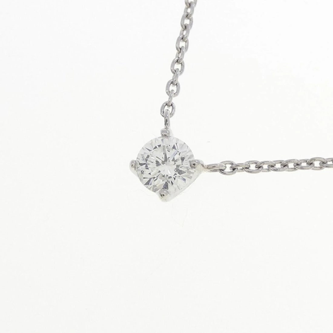 VENDOME DIAMOND NECKLACE - 3