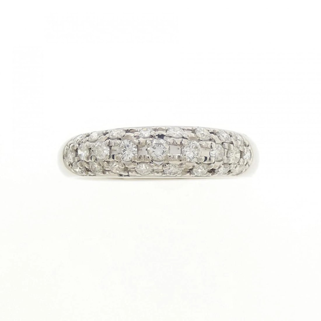 PT900 DIAMOND RING - 2