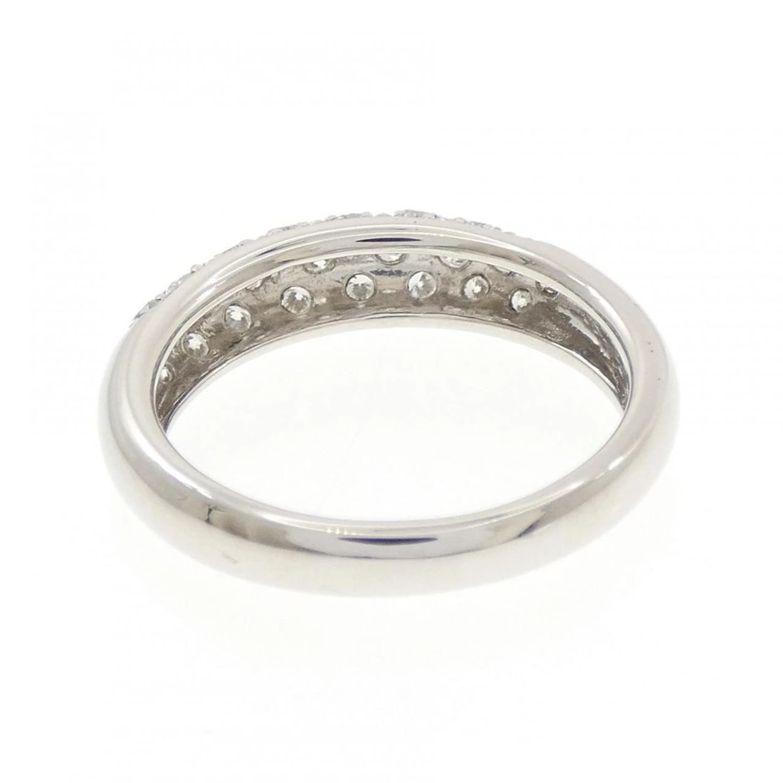 PT900 DIAMOND RING - 3