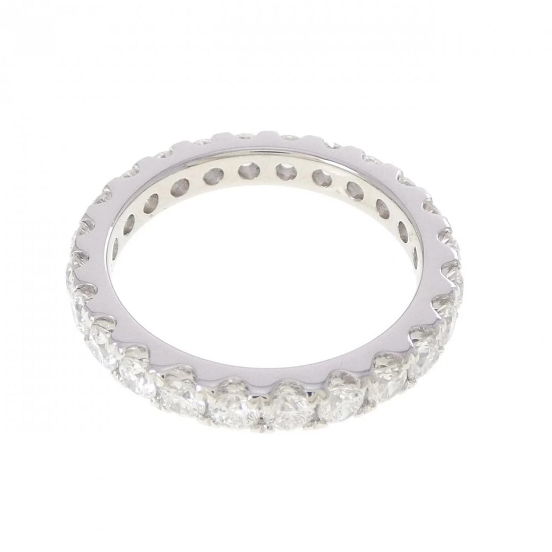 MONNICKENDAM DIAMOND RING - 2