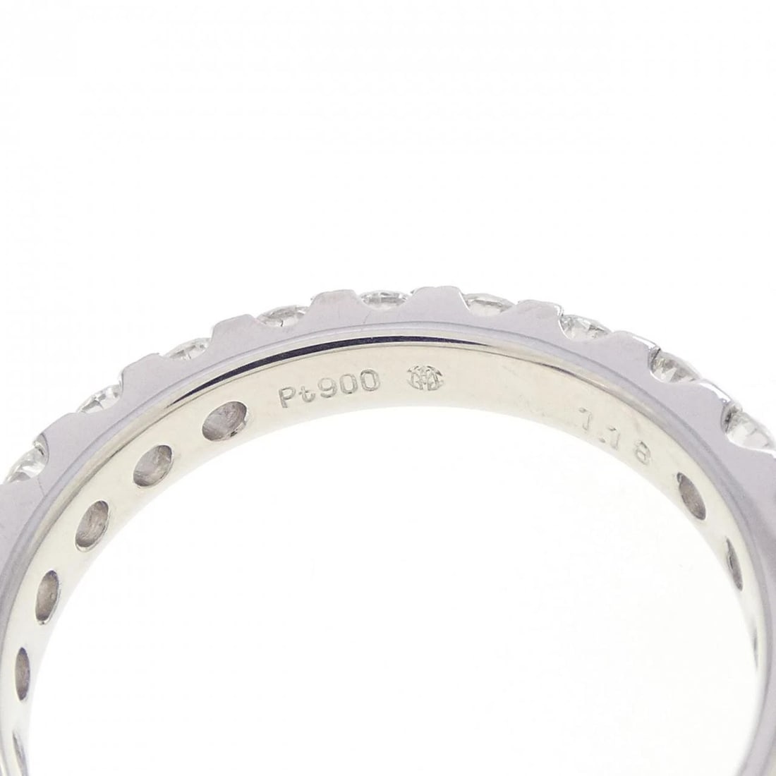 MONNICKENDAM DIAMOND RING - 3