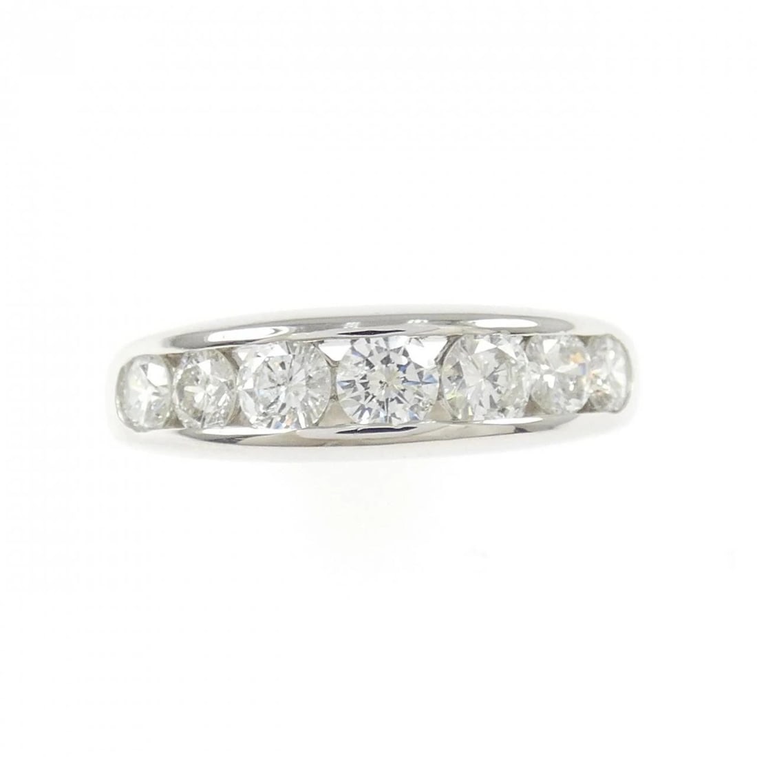 PT900 DIAMOND RING - 2