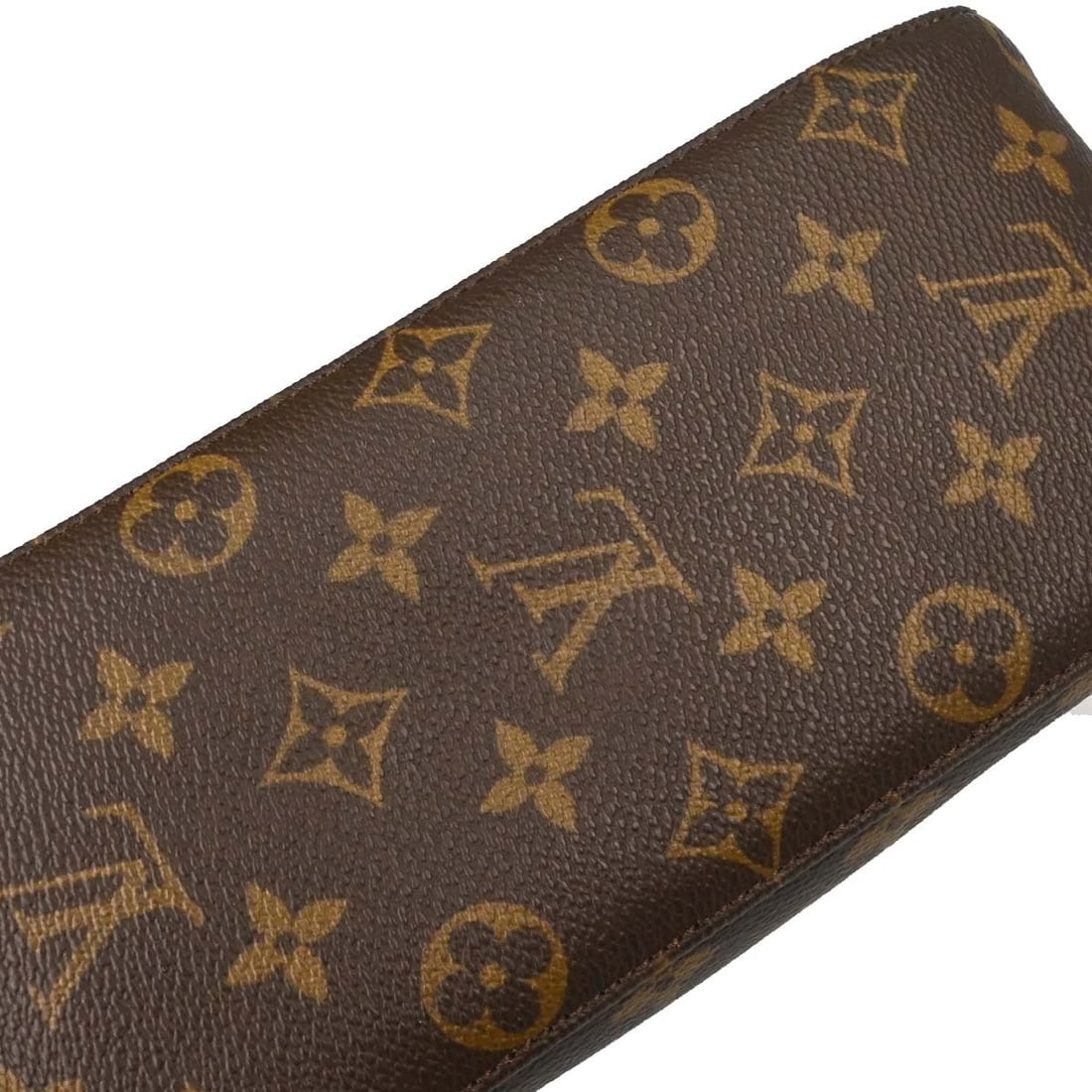 LOUIS VUITTON MONOGRAM LOOPING MM HANDBAG - 3