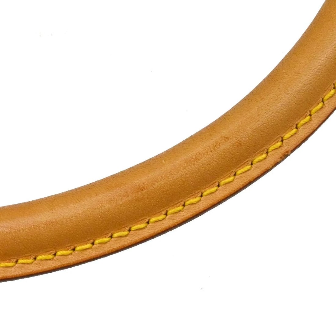 LOUIS VUITTON MONOGRAM LOOPING MM HANDBAG - 7