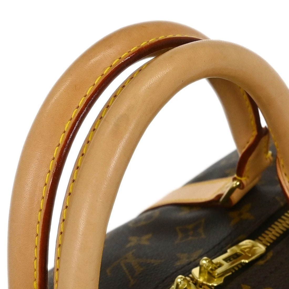LOUIS VUITTON MONOGRAM KEEPALL 60 DUFFLE BAG - 5