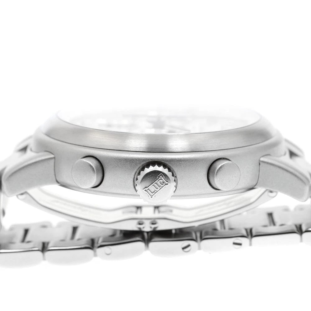 CHOPARD MILLE MIGLIA CHRONOGRAPH AUTOMATIC WATCH - 4