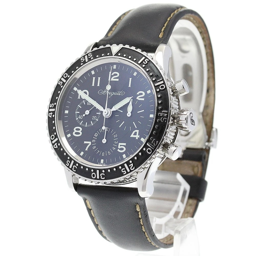 BREGUET AERONAVALE AUTOMATIC WATCH - 2