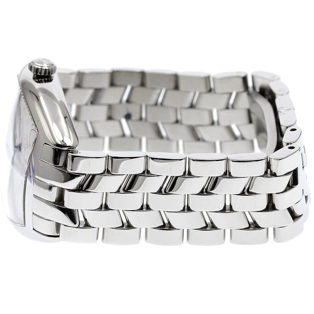 FRANCK MULLER WHITE AUTOMATIC WATCH - 3