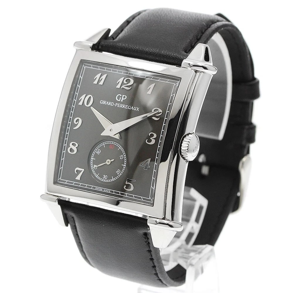 GIRARD PERREGAUX AUTOMATIC WATCH - 2