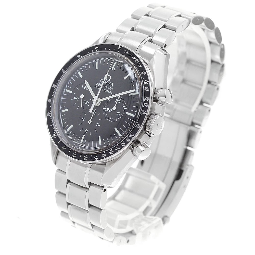 OMEGA SPEEDMASTER PROFESSIONAL WATCH - 2