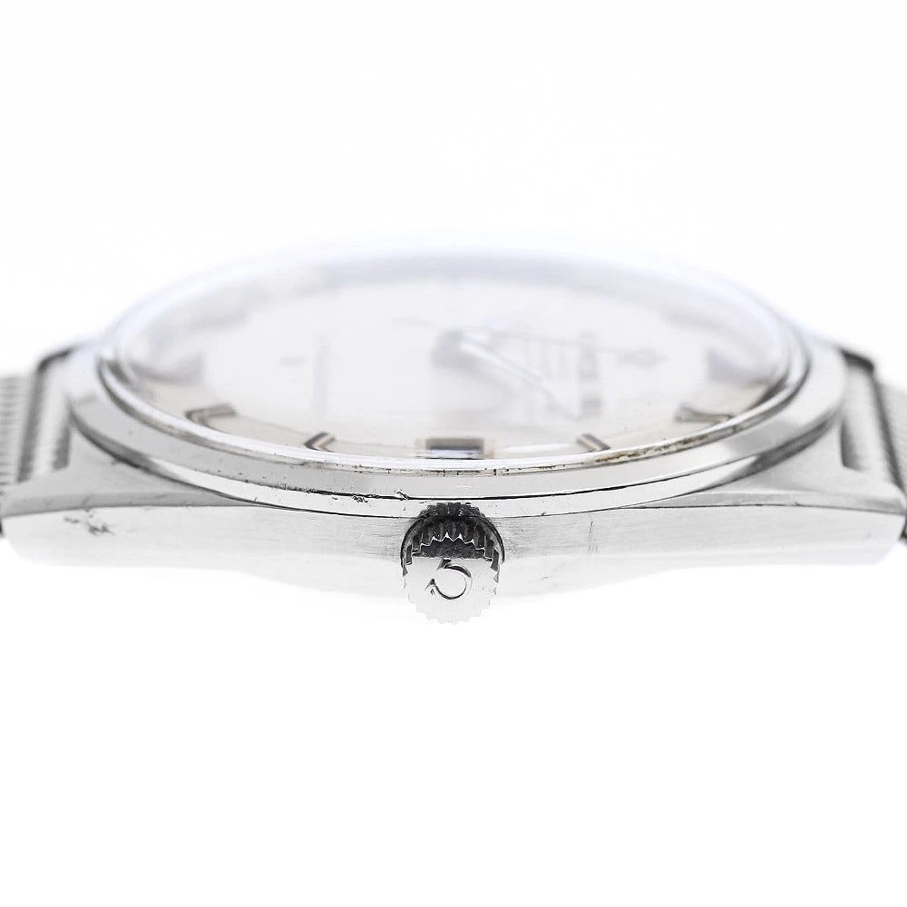 OMEGA CONSTELLATION PIE PAN DIAL CHRONOMETER AUTOMATIC WATCH - 3