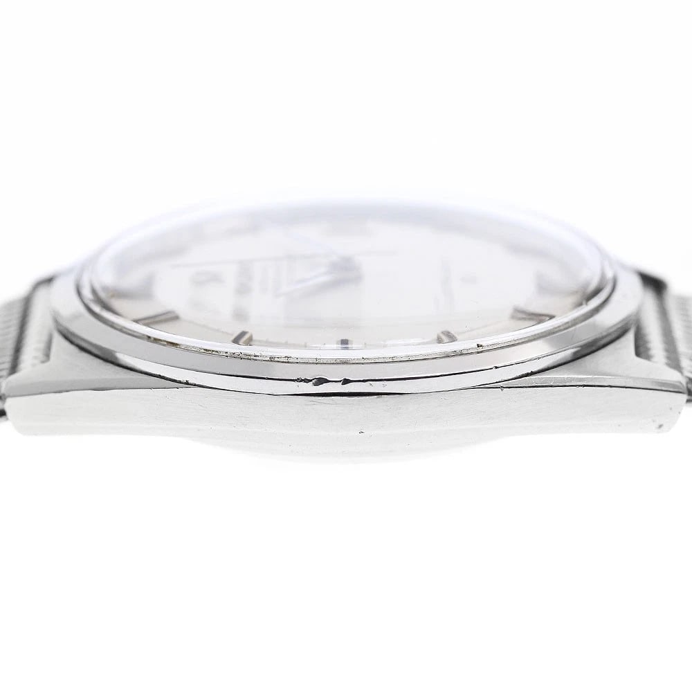 OMEGA CONSTELLATION PIE PAN DIAL CHRONOMETER AUTOMATIC WATCH - 4