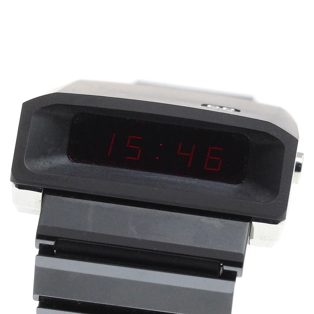 GIRARD PERREGAUX CASQUETTE DISPLAY QUARTZ WATCH (1 of 2)