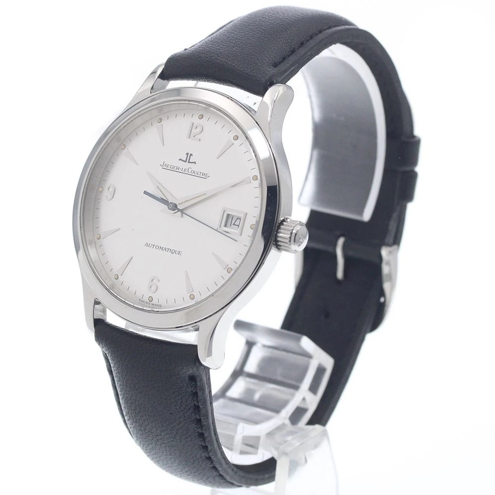 JAEGER-LECOULTRE MASTER CONTROL BIG MASTER WATCH - 2