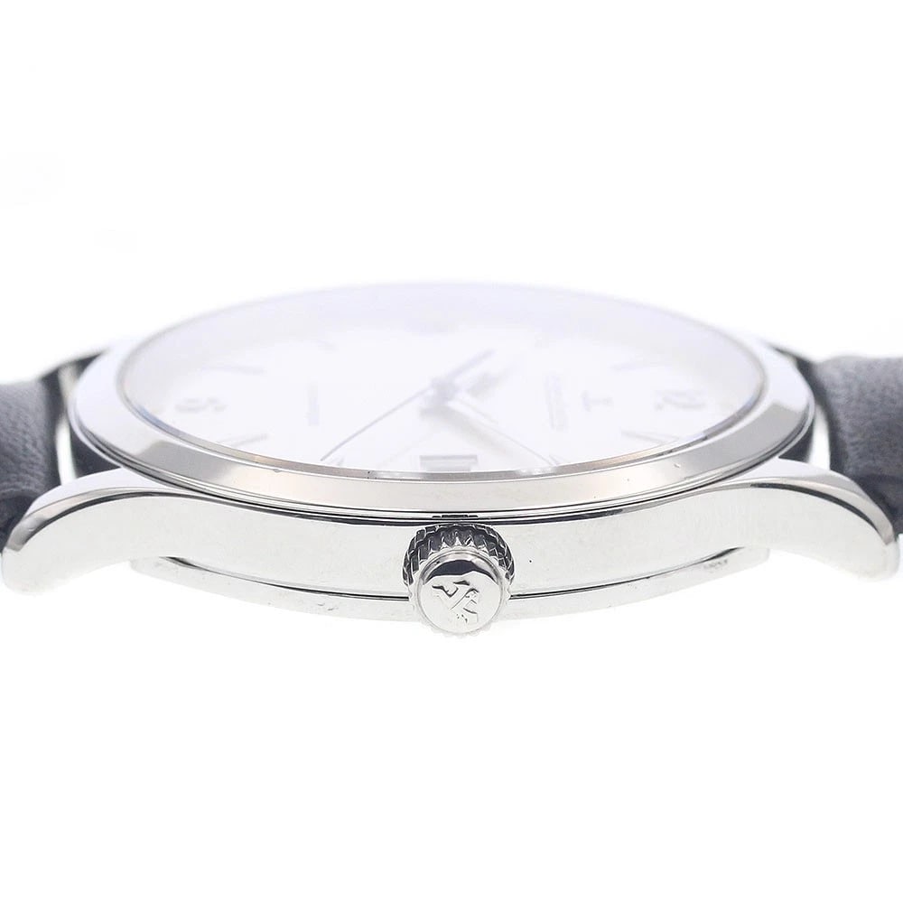 JAEGER-LECOULTRE MASTER CONTROL BIG MASTER WATCH - 3
