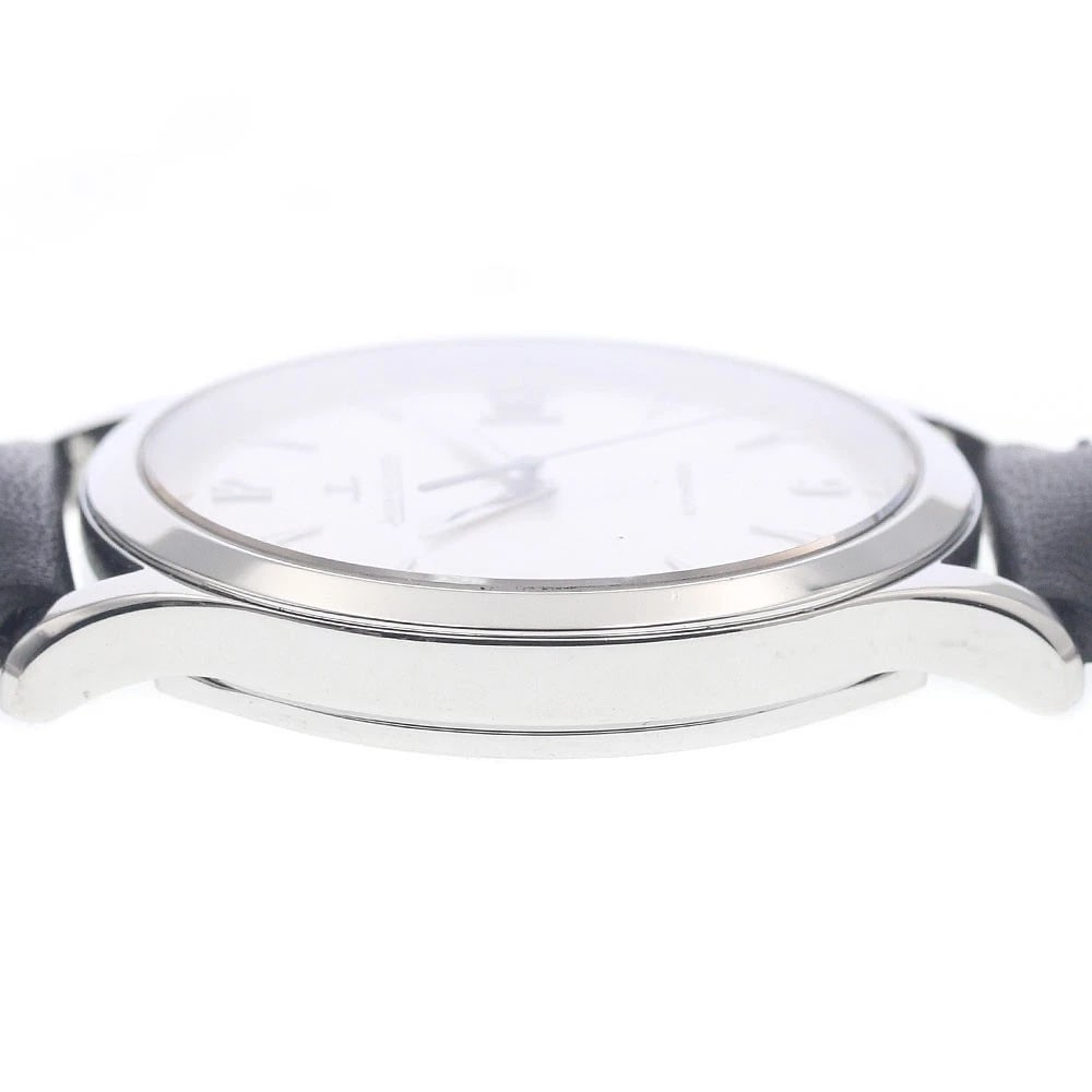 JAEGER-LECOULTRE MASTER CONTROL BIG MASTER WATCH - 4