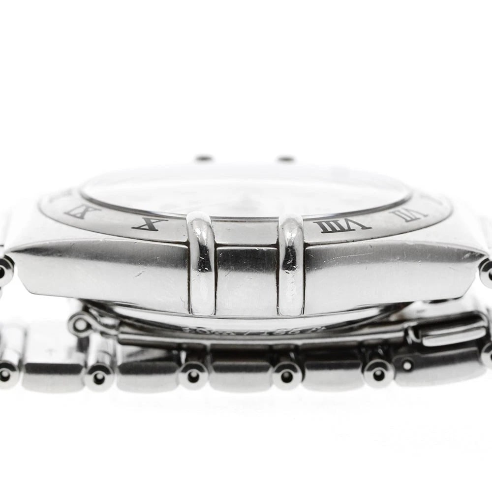 OMEGA CONSTELLATION AUTOMATIC WATCH - 4