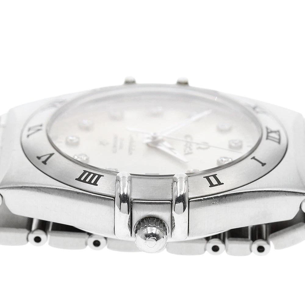 OMEGA CONSTELLATION AUTOMATIC WATCH - 3