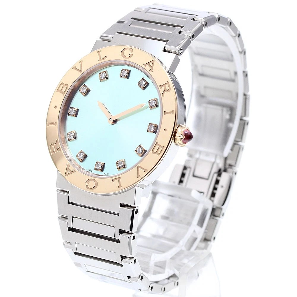 LISA QUARTZ WATCH - 2
