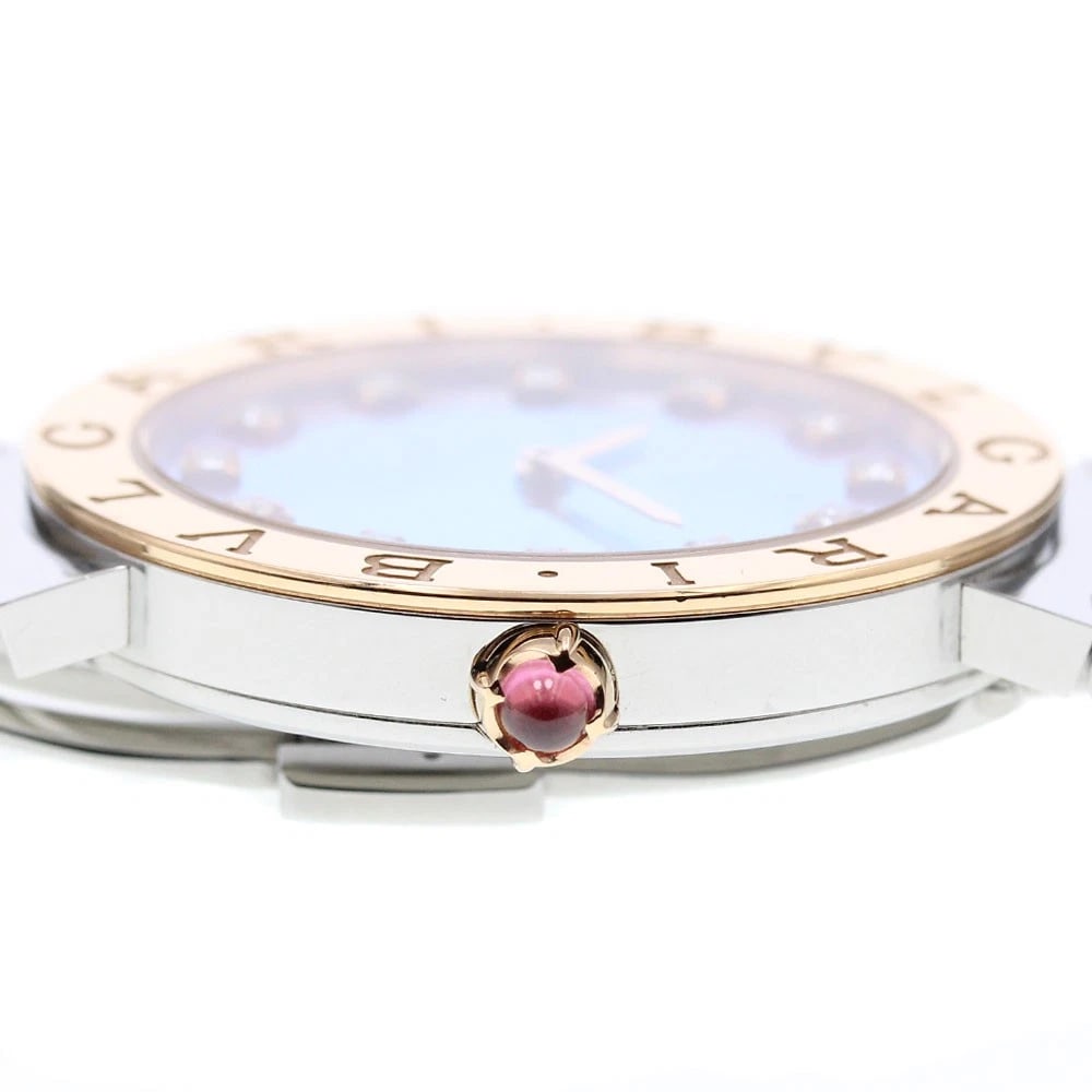 LISA QUARTZ WATCH - 3