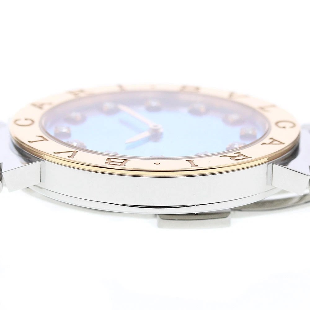 LISA QUARTZ WATCH - 4