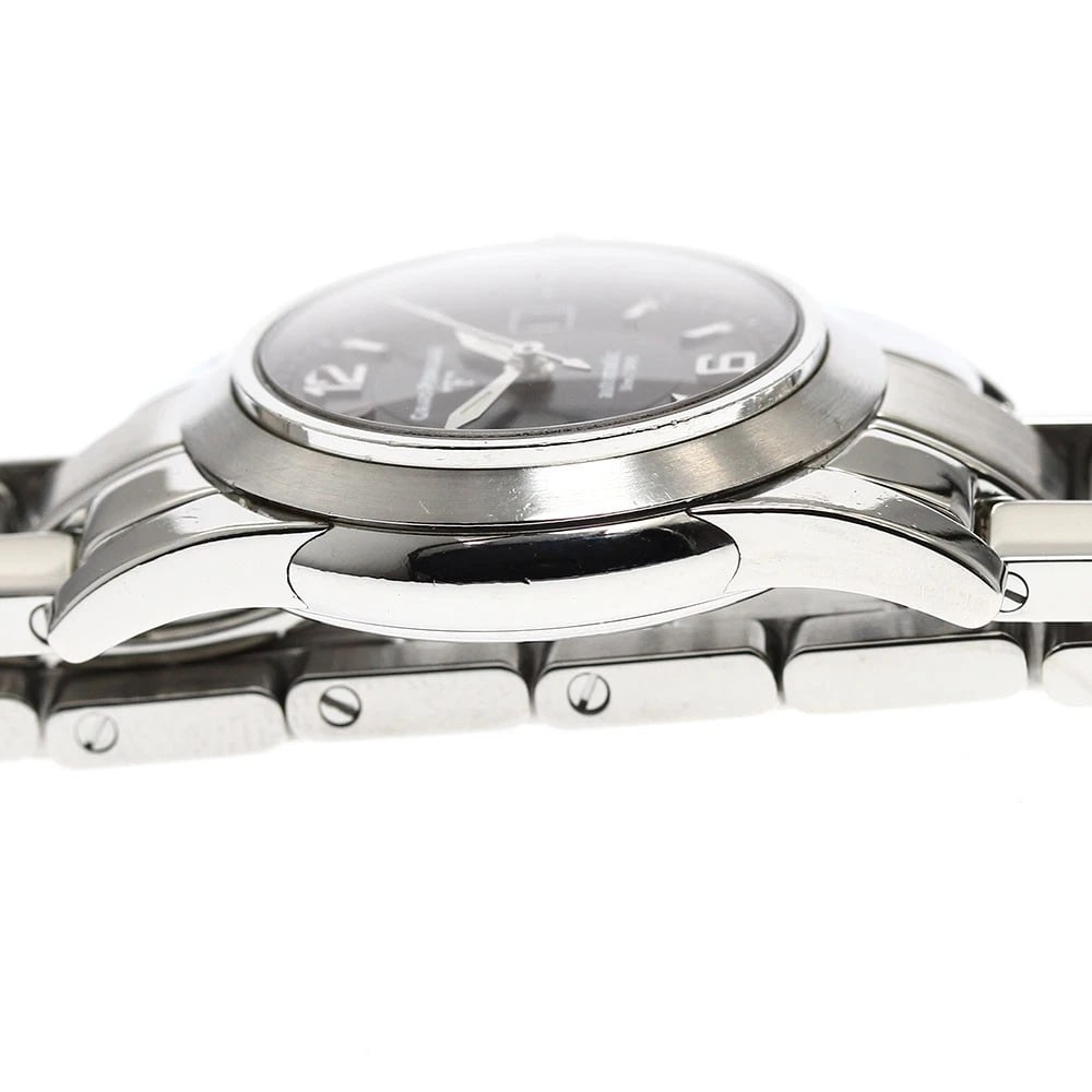 GIRARD PERREGAUX DATE AUTOMATIC WATCH - 4