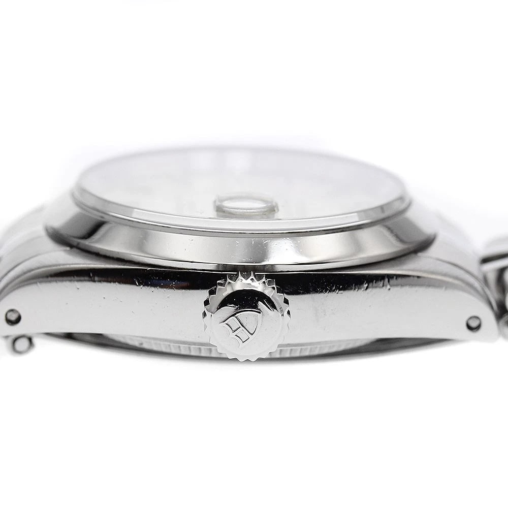 TUDOR PRINCESS DATE SILVER DIAL AUTOMATIC WATCH - 3