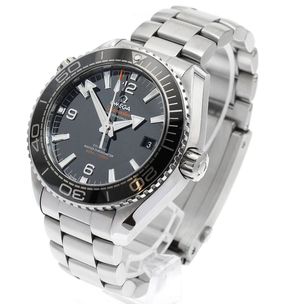 OMEGA SEAMASTER PLANET AUTOMATIC WATCH - 2