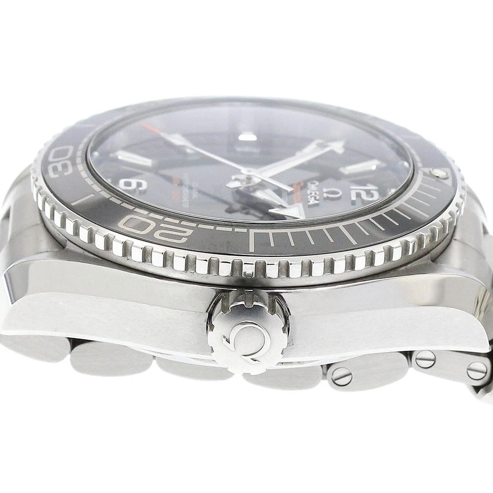 OMEGA SEAMASTER PLANET AUTOMATIC WATCH - 3