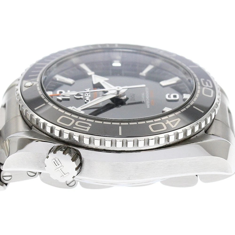 OMEGA SEAMASTER PLANET AUTOMATIC WATCH - 4